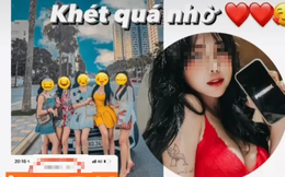 Động thái đáp trả của các hot girl tài chính, nữ vương đọc lệnh: "Không nói nhiều với kẻ ngu"