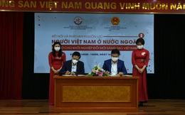 Hai Bộ bắt tay thực hiện lời kêu gọi: "Đã đến lúc chinh phục thế giới, mang thế giới về Việt Nam"