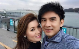 Đan trường từng 'nhẫn nại để giữ gìn hôn nhân' và tiết lộ 'sóng ngầm' với vợ đại gia trước khi chính thức đường ai nấy đi?