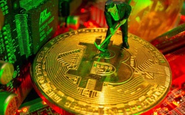 Nhiều yếu tố giúp Mỹ trở thành “kinh đô” đào bitcoin của thế giới