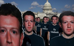 Sở hữu Messenger, Mark Zuckerberg chính là ‘kẻ nguy hiểm nhất hành tinh’: Theo dõi tin nhắn, cuộc gọi, thậm chí tự động tải file người dùng gửi cho nhau