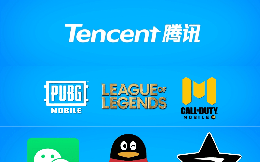 Tencent đang ‘nuốt chửng’ các startup game nhiều hơn