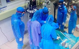 Thêm 3 ca tử vong do COVID-19 đều là bệnh nhân nam cao tuổi ở TP.HCM và Bắc Ninh