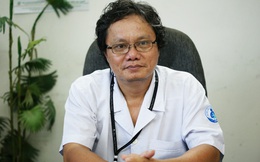 Bác sĩ, nguyên Trưởng Khoa Nhiễm - Thần kinh BV Nhi Đồng 1 chỉ rõ: 3 việc phải nhớ, 5 nguyên tắc an toàn cho người sống trong vùng dịch