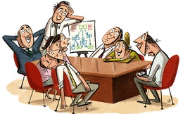 Thứ Hai là ngày tồi tệ nhất để sắp xếp các cuộc họp nhưng nghiên cứu khoa học chỉ ra thời điểm và cách tốt nhất để làm điều đó