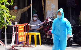 Người phụ nữ bán rau ở Hưng Yên dương tính SARS-CoV-2 sau 7 lần xét nghiệm