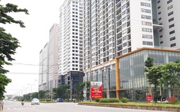Diễn biến ngược dòng về giá của căn hộ Bắc - Nam: Hà Nội ổn định, Sài Gòn tăng cao