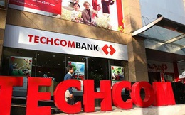 Lãnh đạo Techcombank: Ngân hàng chưa có kế hoạch chia cổ tức trong năm nay