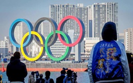 Olympic Tokyo: Từ 'cục cưng' thành 'cục nợ' 20 tỷ USD của Nhật Bản
