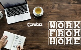 Chỉ sau 2 năm Work From Home, tôi đã tiết kiệm gần 600 triệu đồng, nhiều hơn cả 10 năm đi làm cộng lại