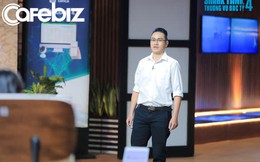 Founder startup chấm công Tanca phản biện lời chê ‘kẻ đào mỏ’ từ Shark Bình: Lần đầu chính thức đi gọi vốn nên chưa có nhiều kinh nghiệm