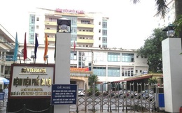 Phát hiện 14 trường hợp dương tính, Bệnh viện Phổi Hà Nội dừng tiếp bệnh nhân