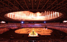 Từ Olympic Tokyo 2020 nhìn lại màn hát nhép gây phẫn nộ thế giới tại Olympic Bắc Kinh 2008, để lại tổn thương sâu sắc cho 2 bé gái tài năng