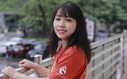 Nữ sinh FTU đạt điểm cao nhất thế giới môn Báo cáo tài chính - ACCA