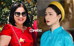 Mẹ chồng đại gia giàu nức tiếng miền Tây của Hoà Minzy: Kinh doanh bận rộn nhưng vẫn dành thời gian chăm sóc cháu nội, cưng con dâu như 'trứng mỏng'
