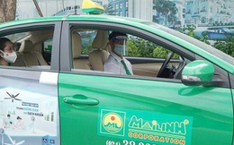 200 taxi hỗ trợ người dân Hà Nội khi giãn cách hoạt động thế nào?