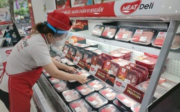 Vừa giàu vừa may như Masan – MEATDeli: Vừa ra đời đã gặp thời, nơi đặt nhà máy thịt heo lại không phải trọng điểm bùng dịch