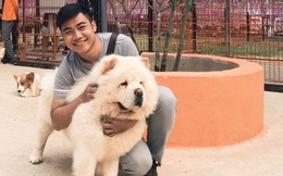 Chưa tốt nghiệp đại học, chàng trai Phú Thọ đã sở hữu 2 doanh nghiệp, lợi nhuận 250-500 triệu đồng/năm