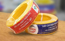 'Vết rạn' ở Trần Phú Cable