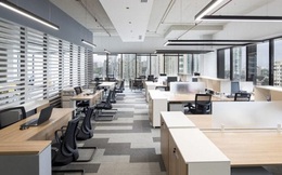 Hơn 600.000 m² văn phòng từ 22 dự án chuẩn bị đổ bộ thị trường