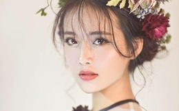 10 năm trả nợ tiền tỷ cho mẹ, người đẹp Trương Mỹ Nhân cầu xin các chủ nợ: 'Coi như mẹ tôi đã mất, đừng tìm tôi nữa'