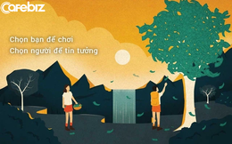 Cây hướng về ánh sáng, người hướng về phía có lợi cho mình: 3 kiểu người bạn nên cẩn trọng để không bị lừa gạt, lợi dụng
