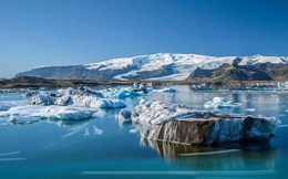 Phát hiện "Icelandia" - lục địa mới chưa từng biết của Trái Đất