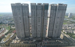 Văn Phú - Invest báo lãi bán niên 2021 tăng 28%