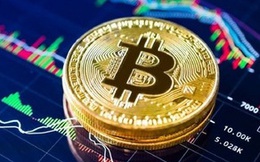 Bitcoin có thể phá cản 40.000 USD trong hôm nay?