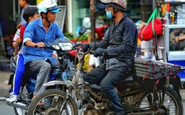 Từ tháng 9, Hà Nội sẽ hỗ trợ kinh phí tối đa 4 triệu đồng/xe máy cũ đổi mới