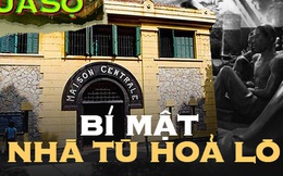 Chuyện về Nhà tù Hoả Lò: “Địa ngục trần gian” giữa lòng Hà Nội, sau hơn 1 thế kỷ vẫn là địa điểm đáng sợ nhất Đông Nam Á