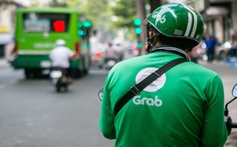 Giả thẻ Grab đi đường tương tự hành vi giả mạo con dấu, tài liệu Nhà nước