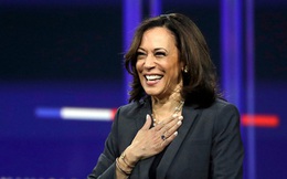 Chính thức: Nhà Trắng xác nhận Phó Tổng thống Mỹ Kamala Harris sẽ thăm Việt Nam trong tháng 8