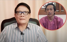 Nghệ sĩ Tấn Hoàng: "Có người buộc tôi phải xin lỗi Hoài Linh" - Chuyện gì đã xảy ra?