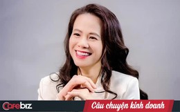 Trung tâm giáo dục đóng cửa vì Covid, startup của vợ Shark Bình chuyển sang làm phần mềm học online cho học sinh dựa trên AI, sau 1 tháng lọt top iOS và Android