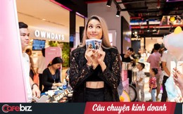 Doanh nghiệp bán mỹ phẩm The Face Shop, Beauty Box nhận tối thiểu 10 triệu USD từ Mekong Capital