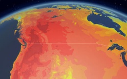 Giải mã hiện tượng "vòm nhiệt" trong những ngày nắng nóng chết chóc đang xảy ra ở Tây Bắc Mỹ