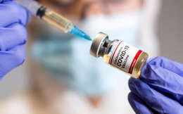 Đã tiêm vắc xin vẫn nhiễm virus là bình thường: Chuyên gia chỉ ra 2 giá trị lớn nhất vắc xin Covid-19 mang lại