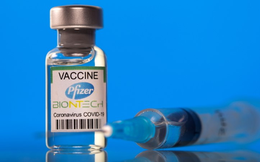 Việt Nam tiếp nhận lô vắc xin Pfizer đầu tiên vào ngày 7/7