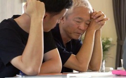 Không bố mẹ nào đầu tư cả tỉ đồng cho con đi du học mà lại mong con học xong rồi về nước