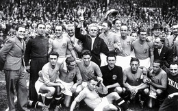 Lịch sử đối đầu Italia vs Tây Ban Nha: Những khúc ngoặt không tưởng và 2 kẻ làm nền vĩ đại