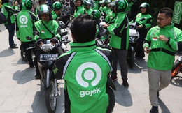 Gojek bán mảng kinh doanh tại Thái Lan