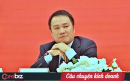 "Danh gia vọng tộc" nhà tỷ phú ngân hàng Hồ Hùng Anh giàu có ra sao?