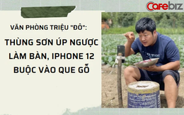 Thời tới không kịp cản: Nông dân một bước thành triệu phú, ‘chốt’ 50.000 đơn/ngày nhờ hàng triệu người mắc kẹt tại nhà