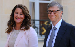 Bill Gates có thể loại vợ cũ khỏi quỹ từ thiện lớn nhất thế giới