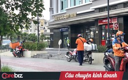 TPHCM áp dụng chỉ thị 16, các shipper giao hàng công nghệ có được phép hoạt động?