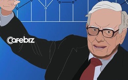 Đầu tư không bao giờ lỗ, Warren Buffett tiết lộ triết lý tư duy đỉnh cao: "Điều quan trọng nhất của một nhà đầu tư là KHÍ CHẤT chứ không phải TRÍ TUỆ"