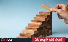 Hoàn thành xuất sắc công việc được giao, đồng nghiệp lên chức còn bạn thì không: 7 việc cần làm sớm để sự nghiệp thăng tiến