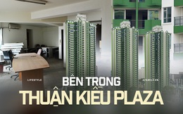 Câu chuyện Thuận Kiều Plaza - nơi được trưng dụng là bệnh viện Dã Chiến ở Sài Gòn: Lột xác ngoạn mục sau 4 năm đổi chủ, kiến trúc khác lạ khiến ai đi qua cũng phải ngoái nhìn