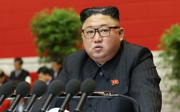 Tình báo Hàn Quốc: Ông Kim Jong-un sụt 10-20kg